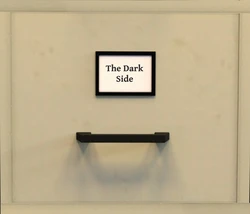 [Akahando] The Dark Side