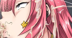 [Kokou No Gokutsubushi] Comfort Live (Cleaning)