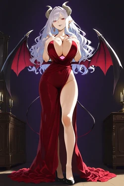 [wareme sennin] Zyoou sakyubasu ni yoru 、 osu ga ri sibo sei tyoukyou♡ [AI Generated]