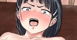 [Kokou No Gokutsubushi] Tricked by the Dick Cheese Club Part 2 [English]