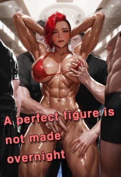 [Someday 8] A perfect figure is not made overnight [English] (AI Generated)