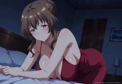 tachibana ai - [Tsumamigui3] Sayoko Asatsuyu 171 illustrations | [妻みぐい3] 朝露砂夜子 171枚 [AI Generated]