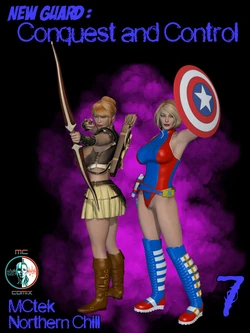 [MCtek - NorthernChill] New Guard: Conquest and Control 07