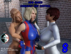 [MCtek - NorthernChill] New Guard: Conquest and Control 08