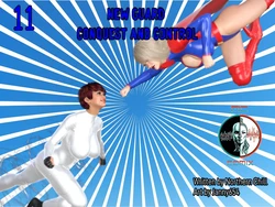 [MCtek - NorthernChill] New Guard: Conquest and Control 11