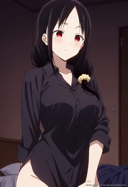 tachibana ai - [Kaguya-sama: Love Is War] Kaguya Shinomiya 130 illustrations | [かぐや様は告らせたい] 四宮かぐや 130枚 [AI Generated]