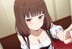 tachibana ai - [Kaguya-sama: Love is War] Miko Iino 147 illustrations | [かぐや様は告らせたい] 伊井野ミコ 147枚 [AI Generated]