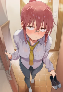 [PATREON] Xiommec - [FUTA] TOHRU X KOBAYASHI [AI Generated]