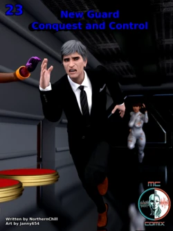 [MCtek - NorthernChill] New Guard: Conquest and Control 23