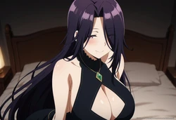 tachibana ai - [The Eminence in Shadow] Aurora 197 illustrations | [陰の実力者になりたくて!] アウロラ 197枚 [AI Generated]