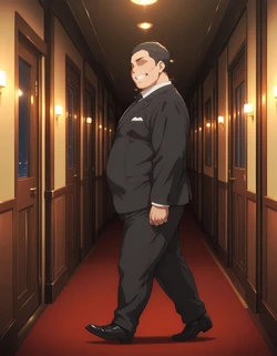 [EroMomo] 雪乃の母 娘に知られたくないスケベな秘密 下 中英日 [AI Generated]