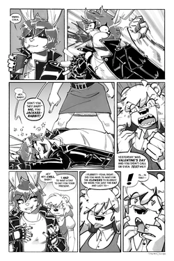 [LapinBeau (NaughtyJester)] Valentine's Day 2026 + Extras