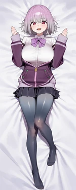 [Ayakane] 新条アカネ shinjou akane [AI Generated]