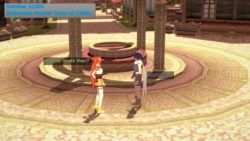 [MiyukinaGTS] Renne's Revenge