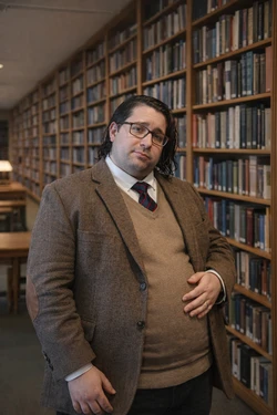 [DMGArtAI] Birth of a Chad [AI Generated]