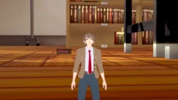 [MiyukinaGTS] Rascals Valentines Present