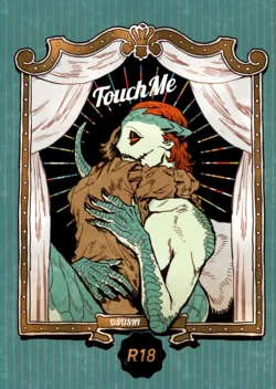[Osushi Aquarium (Yasuko)] Touch Me (IdentityV) [Digital]