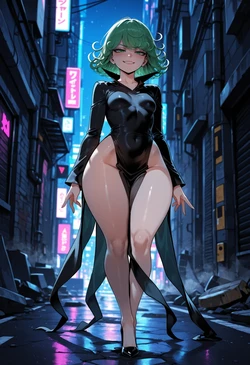 [Miyu] January 2026 Extra Requests T1 #3 [AI Generated]