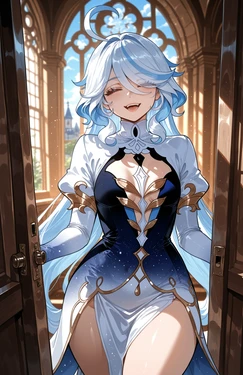 [Miyu] Focalors : January 2026 Extra Requests [Ai Generated]