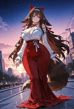 [Miyu] Ye Shunguang: January 2026 Extra Requests [Ai Generated]