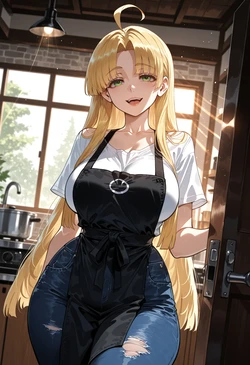 [Miyu] January 2026 Extra Requests T1 #1 [AI Generated]