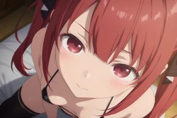 [LoveHUwU] Sophia Claudel [ NTR | 3p] | Yuusha Party wo Oidasareta Kiyoubinbou [AI Generated]