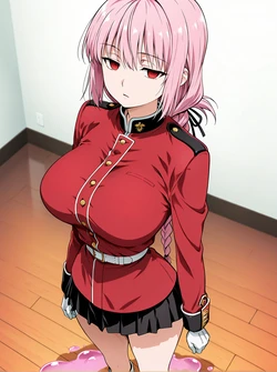 (Kuromochi) [PATREON] Nightingale: Teaser [Ai Generated]