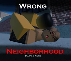 [CannedMedical] Wrong Neighborhood