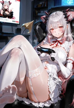 [unifans]-XMC（EX）(AI Generated)【2026.1】