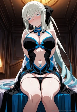 tachibana ai - [Fate/Grand Order] Morgan 148 illustrations | [Fate/Grand Order] モルガン 148枚 [AI Generated]