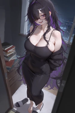 [Zuki] Label - Nikke [AI Generated]