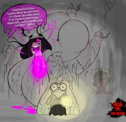 [RedHazard] Sopping Resident