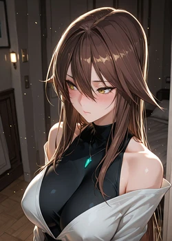 [KALA AI NSFW (VAMA)] - megu pt04 (magical girl ai) < Ai generated >