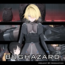 2025.6 GFL2EXILIum 妮基塔Nikketa-虫穴危机Bughazard EP2