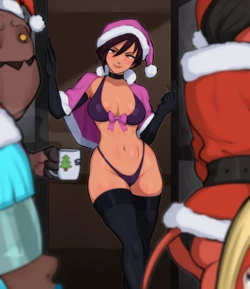 [Afrobull] Invisigal (Dispatch)