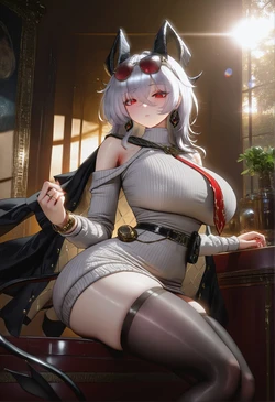 [patreon]laoyb（老媛宝）zani 赞尼(AI Generated)