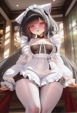 [patreon]laoyb（老媛宝）changfeng长风 (AI Generated)