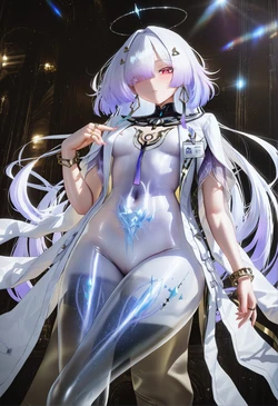 [patreon]laoyb（老媛宝）mornye莫宁 (AI Generated)