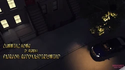 Redoxa - Cumming Home 1  (german)