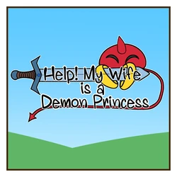 Help! My Wife is a Demon Princess
