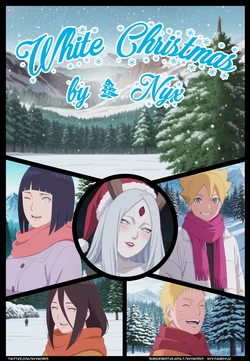 [Nyxworks] White Christmas [AI Generated]