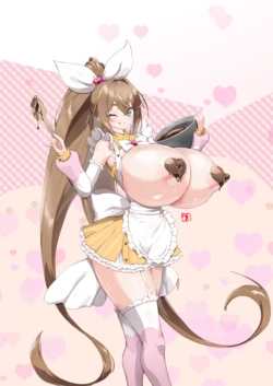 [Pixiv (Cont.)] べあ (906582)