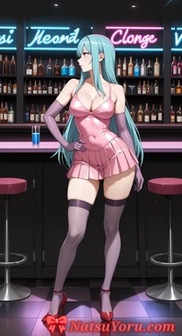 [NatsuYoru] Meme (MeMeMe) [AI Generated]