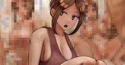 [反発属性] 性に無知な子とお風呂入って セックスする漫画