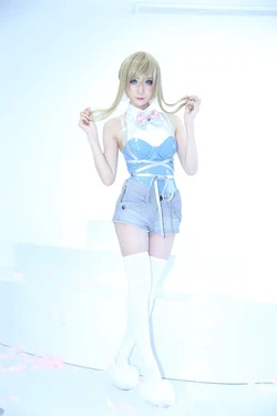 Mr. Chamomile Edition Chopin Bunny