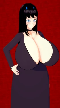 [KaosKatsu] Hellvira (Card)