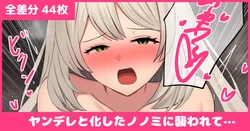 [おーがん] ヤンデレノノミに襲われて危険日生えっち (ブルーアーカイブ)