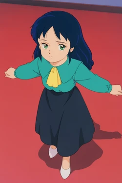 [ACG1018] 2025.6.11 Sarah Crewe (Princess Sarah) [AI Generated]