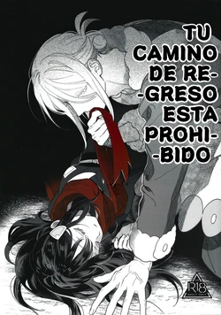 [POKEZUI/ZuiZui] Tu Camino de Regreso está Prohibido- Pokemon LEGENDS Arceus dj- Volo x Akari [Español] Dur