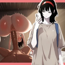 SATO AI)FEBUARY COLLECTION [AI Generated]